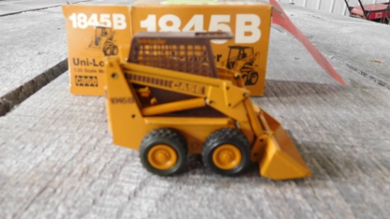 CASE 1845B SKIDSTEER - TOY