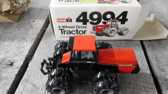 CASE IH 4994 - TOY
