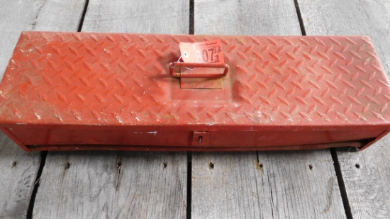 RED TOOLBOX