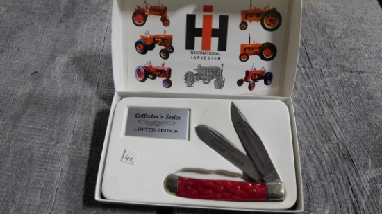 IH KNIFE