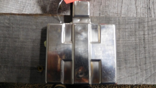 IH EMBLEM