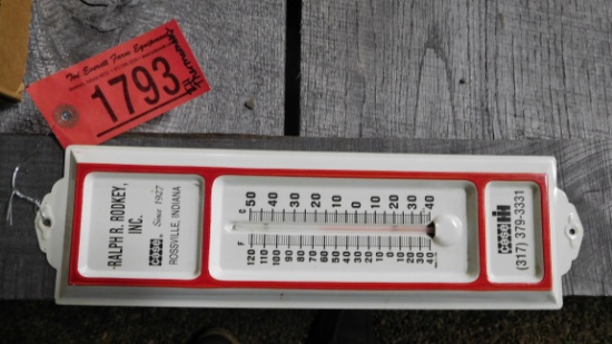 IH THERMOMETER