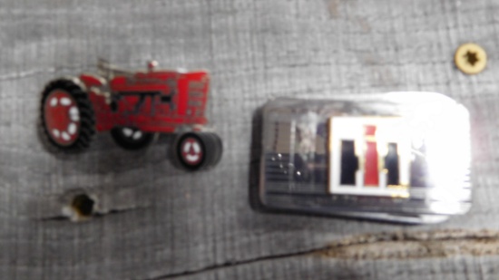 MONEY CLIP & PEN