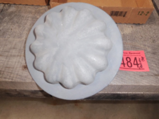 RADIATOR CAP