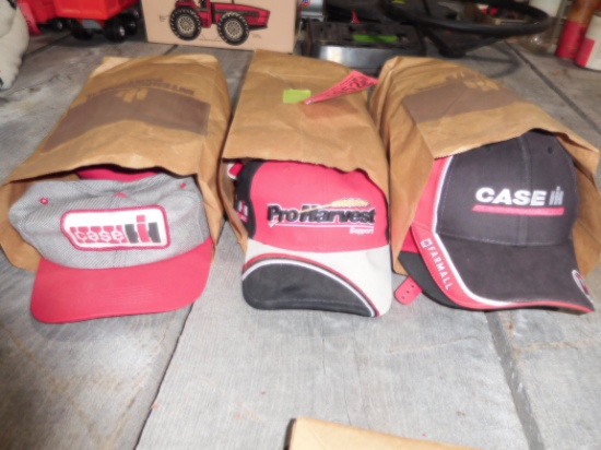 IH HATS