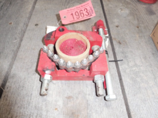 WHEEL MOVER