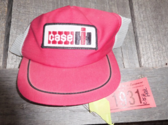 C/IH HAT