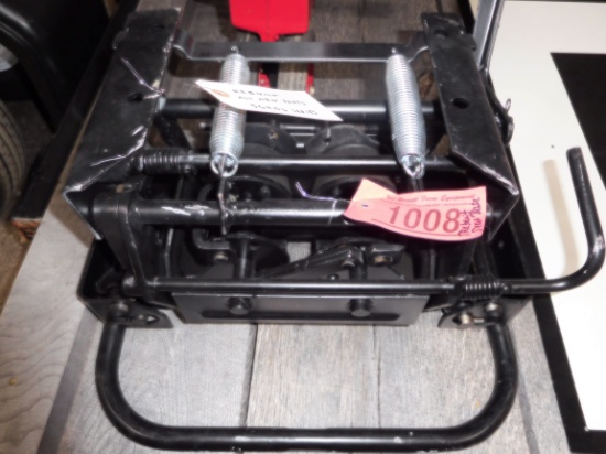 REBUILT SEAT BASE (56 TO 06 SERIES)