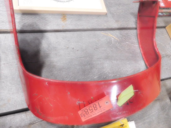 NOS SEAT BACK
