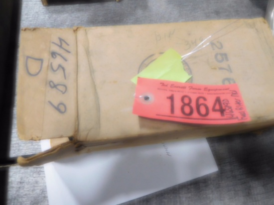 NOS 46589D FUEL FILTER