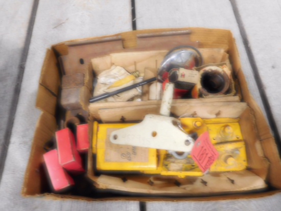 MISC LOT OF CUB CADET NOS PARTS