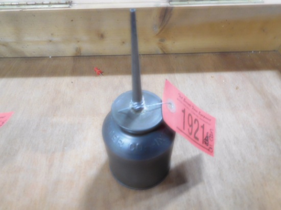OIL CAN