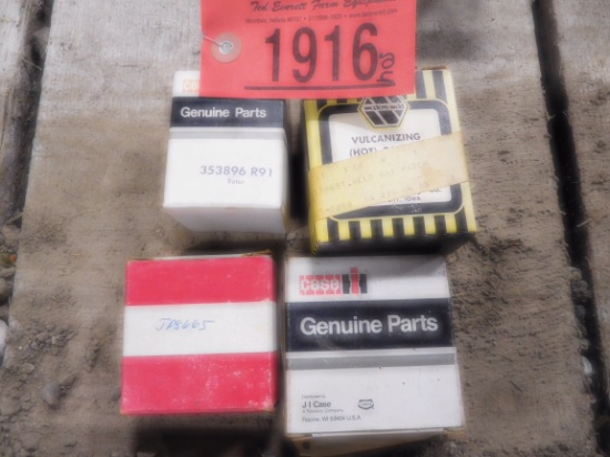 MISC NOS PARTS