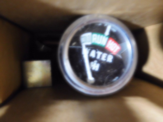 NOS TEMPERATURE GUAGE