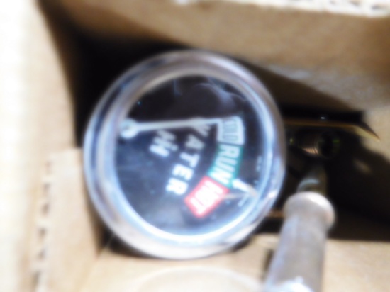 NOS TEMPERATURE GUAGE