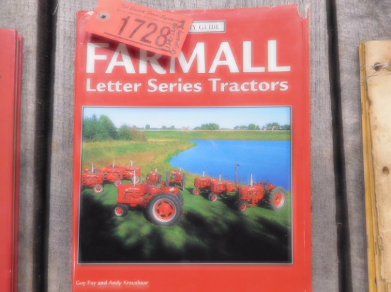 LETTER SERIES ORIGINALITY BOOK