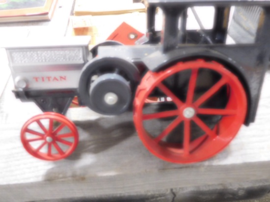 TITAN TOY