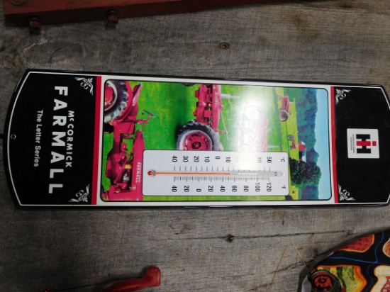 IH THERMOMETER