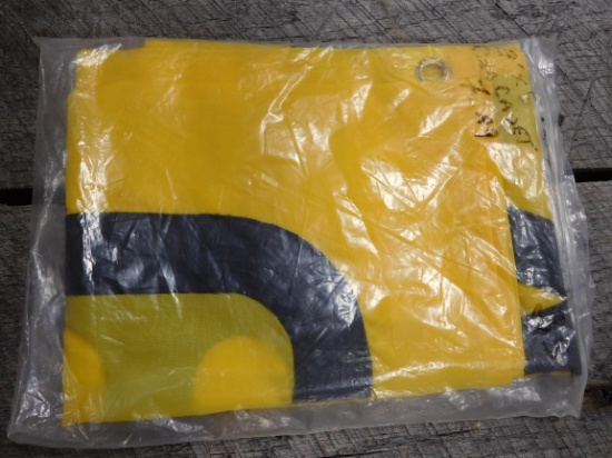 CUB CADET 3'X5' FLAG