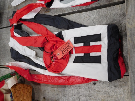 IHC WINDSOCK