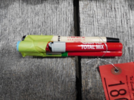 (3) PENS