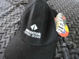 HAT INTERNATIONAL SEVERE SERVICE