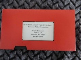 FARMALL ACTION FARMING PART 1 VHS