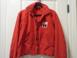 Jacket - red kids