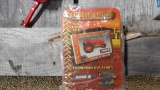 HARVEST HERITAGE COLLECTOR CARDS