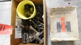 IH BOLTS