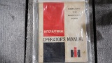 INT 2250 MOUNT-O-MATIC LOADER MANUAL