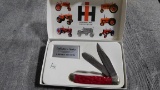 IH KNIFE