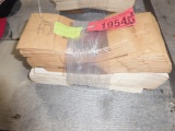 BUNDLE OF PARTS BAGS