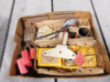 MISC LOT OF CUB CADET NOS PARTS
