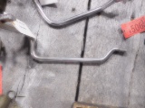 RIGHT GRAB HANDLE FOR IH 706 - 806