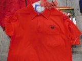 1990 RED POWER ROUND UP WINAMAC, IN DIRECTOR SHIRT