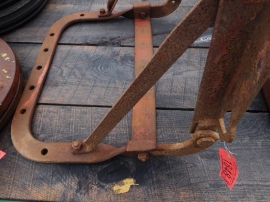 F12 DRAWBAR