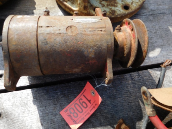 H GENERATOR