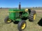 JD 2440 UTLITIY TRACTOR