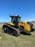 CHALLENGER MT740 TRACTOR