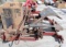 IH SIDE DRESSER FOR CULTIVATOR