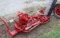 FARMALL 2C F-21 SICKLE BAR MOWER, 2PT