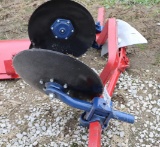 IH CULTIVATOR PARTS