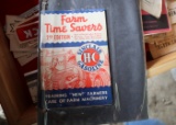 FARM TIME SAVERS 2ND EDITION