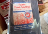 FARM TIME SAVERS 2ND EDITION