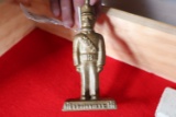 CUB CADET METAL MEN STATUES