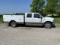 2004 FORD F350 CREW CAB W/ SERVICE BED