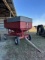 250BU GRAVITY WAGON