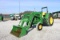 2010 JOHN DEERE 7130 VASZ2470