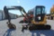 2021 DEERE 50G VA4350
